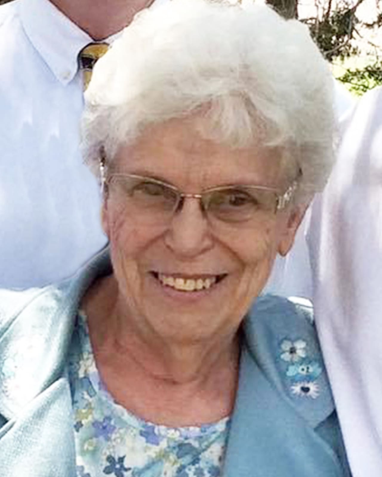 Obituary & Life Story for Joyce Echols Finlinson Online Obituaries